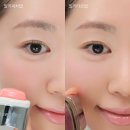 세모별 | 누그레이 세모탭 크림치크 올리브영블러셔 new컬러 밀키피치탭,밀키타로탭 2종 후기