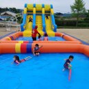 행정초교 병설유치원 이미지