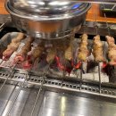 하리네양꼬치 이미지
