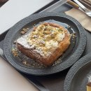 온앤오프(ON&OFF) | 한적한 우드톤 감성 카페- 운북동 온앤오프