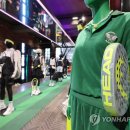 코오롱인더스트리FNC부문HEAD쇼룸