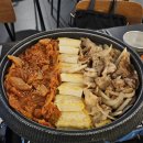 전통주막 이미지
