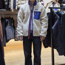 레트로7 | 지디 파타고니아 후리스 멘즈 클래식 레트로-X 재킷 착용 후기