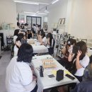 더솝스토리 | 고등학생 진로체험. 직업체험 수업으로 좋은 조향수업 더솝스토리 20명 공방 수업 후기