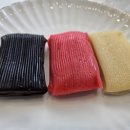 밥통 | 목포쫀드기|추억의 간식 황박사 밥통 쫀드기 내돈내산 후기