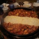 고수닭갈비 이미지