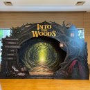 우즈하우스 | [대구국제뮤지컬페스티벌 DIMF] 폐막작 《 인투 더 우즈(Into The Woods 》 후기