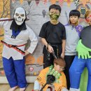 행복한 히어로 태권도 이미지