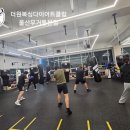 원 복싱 이미지