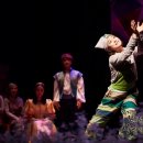 뮤지컬 백설공주를 사랑한 난장이 이미지