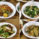 인처골시골밥상 이미지