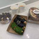 자양역 김밥부터 샌드위치, 요거트까지 풍성한 델리하우스