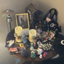 검은고양이 | 보령 대천 | 귀여운 검은 고양이를 만날 수 있고, 디저트가 맛있는 서점카페, "검은고양이"