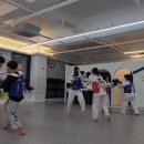 태권도(성인반) 이미지