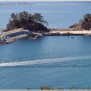 미조 물미항도전망대 이미지