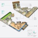 호반써밋1차 작은도서관 이미지