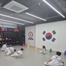한국체대 제일 태권도장 이미지