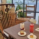 제주| 제주커피맛집 제주공항근처 카페 soin coffee