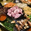조선부뚜막시흥