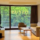 현대아쿠아정수기 | 부여 숙소 추천 롯데리조트 스위트 바베큐 아쿠아가든