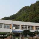 울릉서중학교 이미지