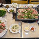 우리가족 집밥 상차림 (오후) 이미지