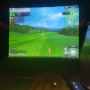 그린힐스크린골프장 이미지