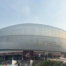 고척스카이돔 | &lt;2025 KBO 리그&gt; 20250521 키움 히어로즈 vs 삼성 라이온즈 고척스카이돔 직관 후기 및 구역 시야