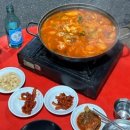 곱도리탕 - 부천시 원미구 석천로44번길 64 | 곱도리탕