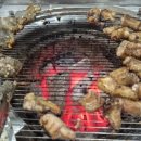바다산꼼장어 | 인천 학익동 꼼장어 맛집 추천! 바다천국 숯불산꼼장어 후기🔥