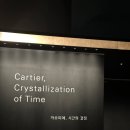 동서장 | 서울 DDP 까르띠에, 시간의 결정 전시회 솔직후기
