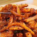 11305-15-349-1 | (하남쌈밥 팔당맛집) 신선한 쌈 채소 우렁쌈장 칼국수 무한리필 이배재직화쌈밥 직화 낙오 체험 후기