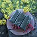 제주미당 | 제주 한라산쑥떡 미당 잠실본점 - 쑥향 가득한 전통 간식 공간