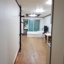 강남 신사동 압구정역 소망교회 현대맨션 인근 올수리 풀옵션 단기 원룸 임대 관련 사진전송용 관리번호 01211 이미지