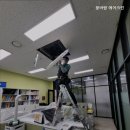 꽃바람에어크린