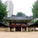 이천온천공원일대 | ⊙ 도심트레킹 - 부산 동래구 역사탐방 제2편 (동래향교-동래읍성지-복천동고분군)