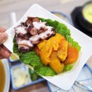 부산남산동맛집 홍이네횟집, 스끼다시부터 제철회까지 완벽한 금정구맛집