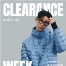 주식회사 그린화이트 | [아이러니포르노 화이트라인] 무신사 블랙프라이데이 안내! #2 / (1/19 ~ 1/29)