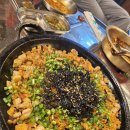 구리야채맛곱창