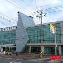 제주시 외도동 주민센터 이미지