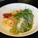 변두리 | 마곡 소개팅 맛집으로 분위기 좋은 변두리로바타 마곡 후기
