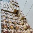 한빛고등학교 | 대전 답례품 추천 스윗오븐｜인사이동 응원간식 단체선물 한빛고 충남고 동대전고 대전중 동화중 배송 후기