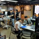 (주)큐랩 이미지