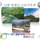 미산1리고로쇠마을 이미지
