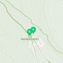 북한산성 둘레길 관광안내소 이미지