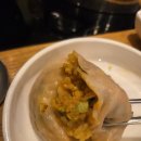 명동칼국수샤브샤브판교 | [판교 H스퀘어 맛집] 직장인 점심으로 딱인 명동칼국수샤브샤브 ㅣ여름 별미 콩국수 & 물막국수 후기