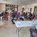 마중리 마을회관 이미지