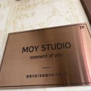 지에스 25 울산젊음의거리점 | [울산/중구]성남동 모이 스튜디오-개인스냅 촬영 후기