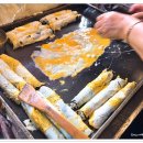 달인즉석계란말이김밥 이미지