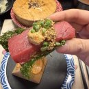 뿅당구장 | 신곡동 회전초밥 맛집 스시히로미 내돈내산 리뷰 🍣 가성비 미쳤다